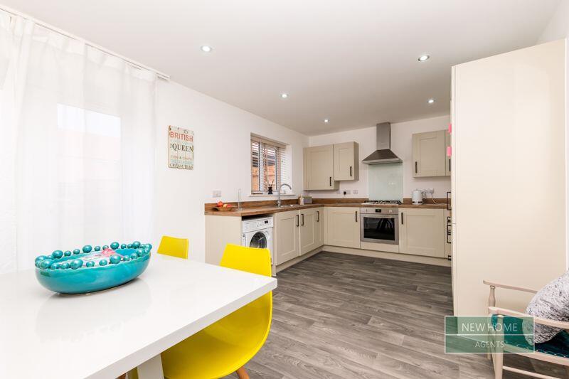 Additional image 6 of Bishop Road, Castle Donington, Derby, Leicestershire, DE74 0AB