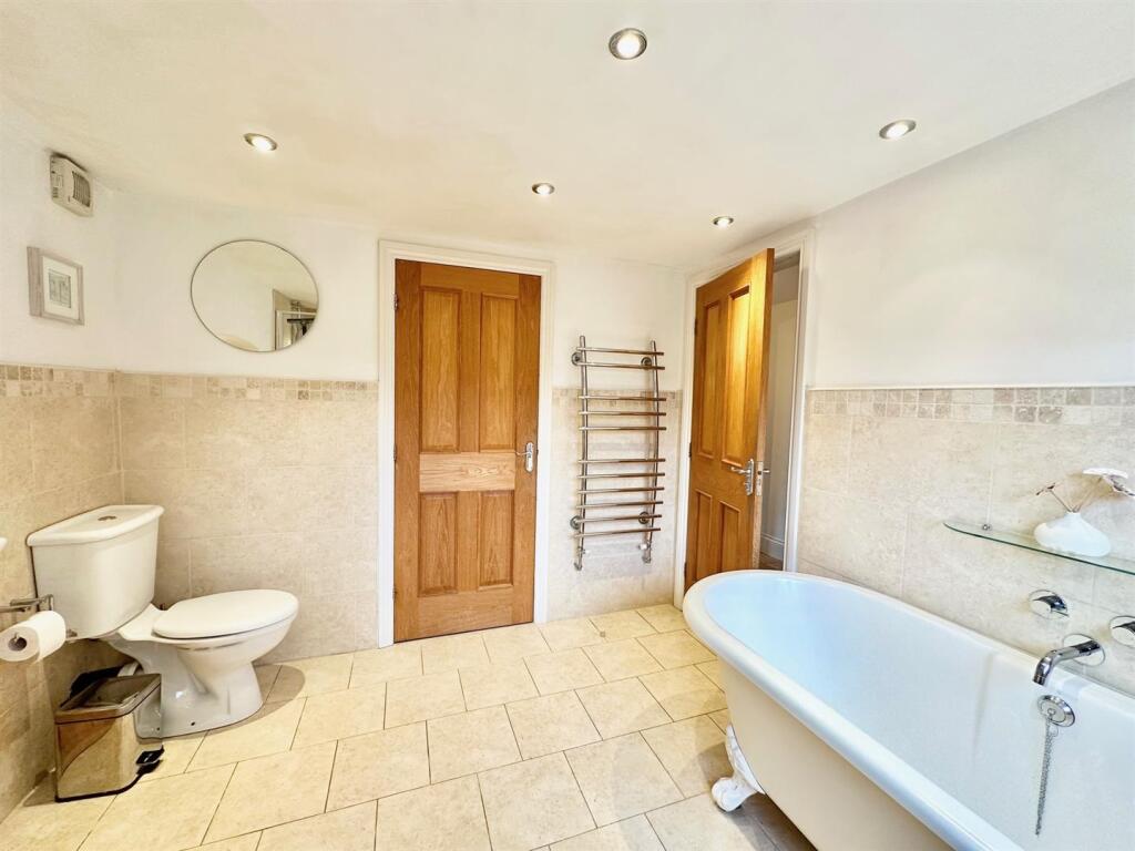 Additional image 21 of Welsh Row, Nantwich, Cheshire