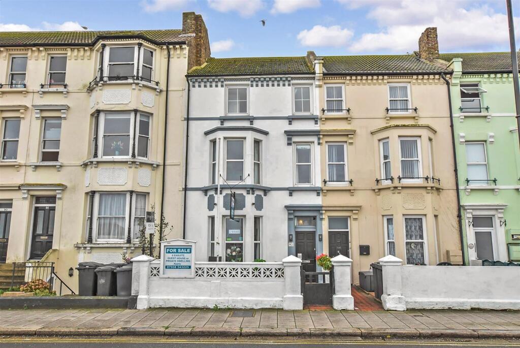 Additional image 18 of Central Parade, Herne Bay, Kent