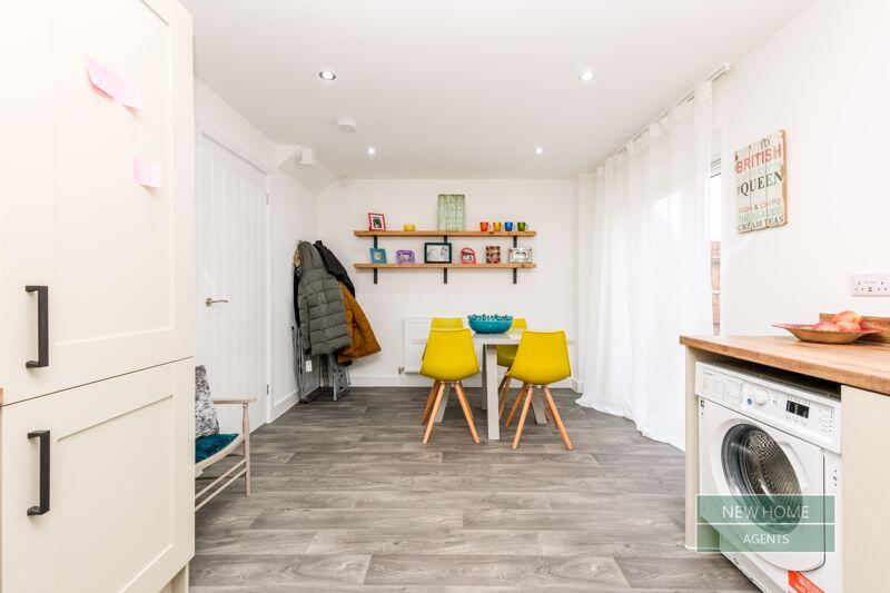 Additional image 4 of Bishop Road, Castle Donington, Derby, Leicestershire, DE74 0AB