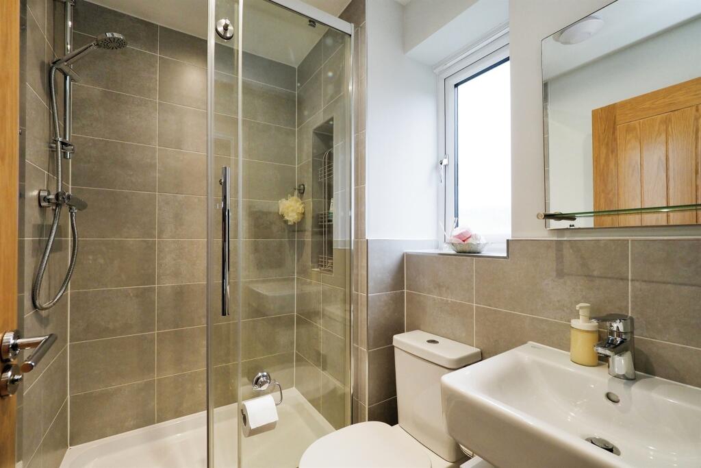 Additional image 10 of Priory Close, Breedon-On-The-Hill, Derby