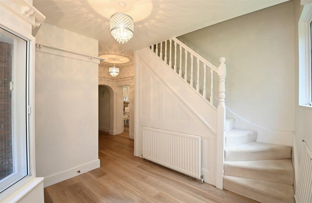 Additional image 11 of Lawnbank House, Wychnor, DE13