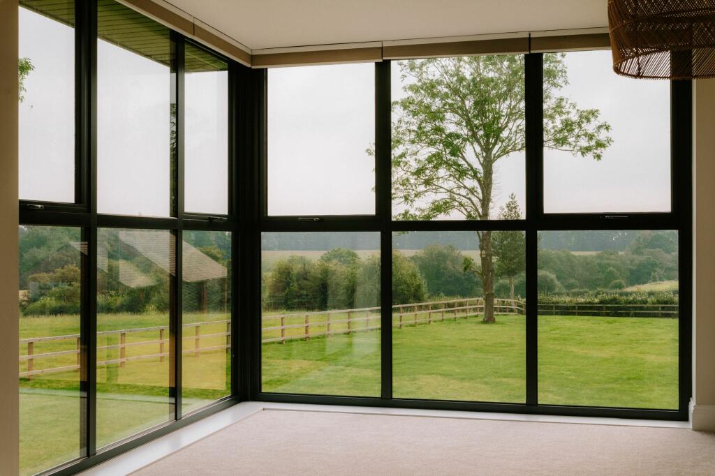 Additional image 25 of Restored Tarporley farmhouse with equestrian potential