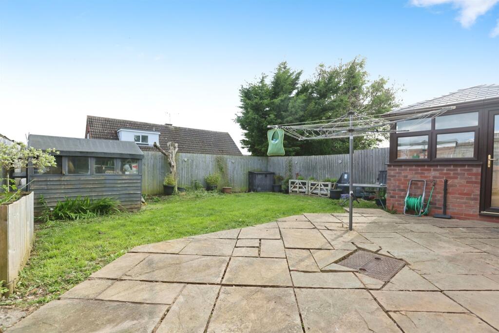 Additional image 14 of Bascote Rise, Southam