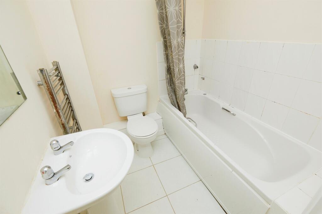 Additional image 16 of The Sycamores, Woodville, Swadlincote