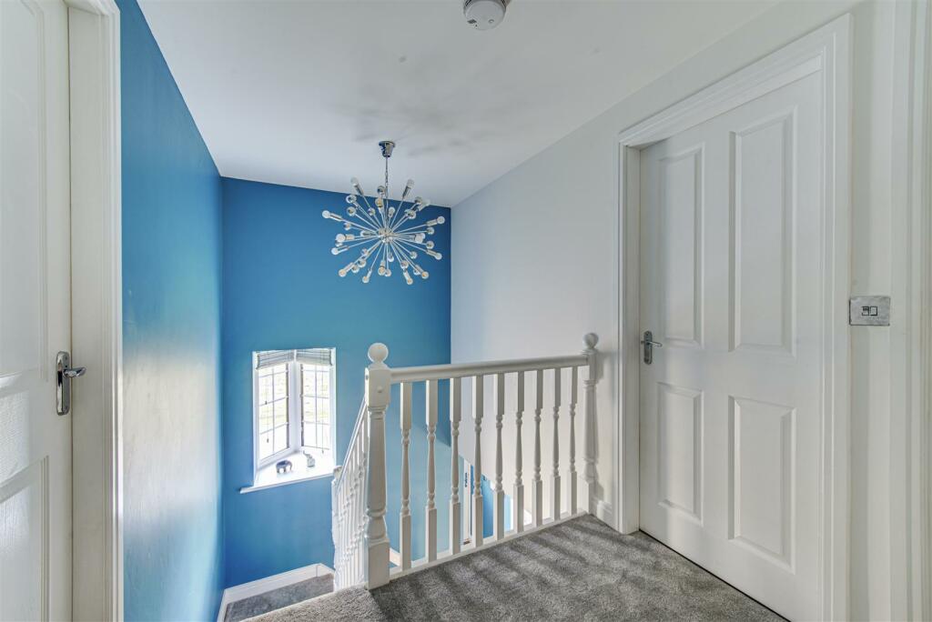 Additional image 21 of Forge Wood Close, Congleton, Cheshire