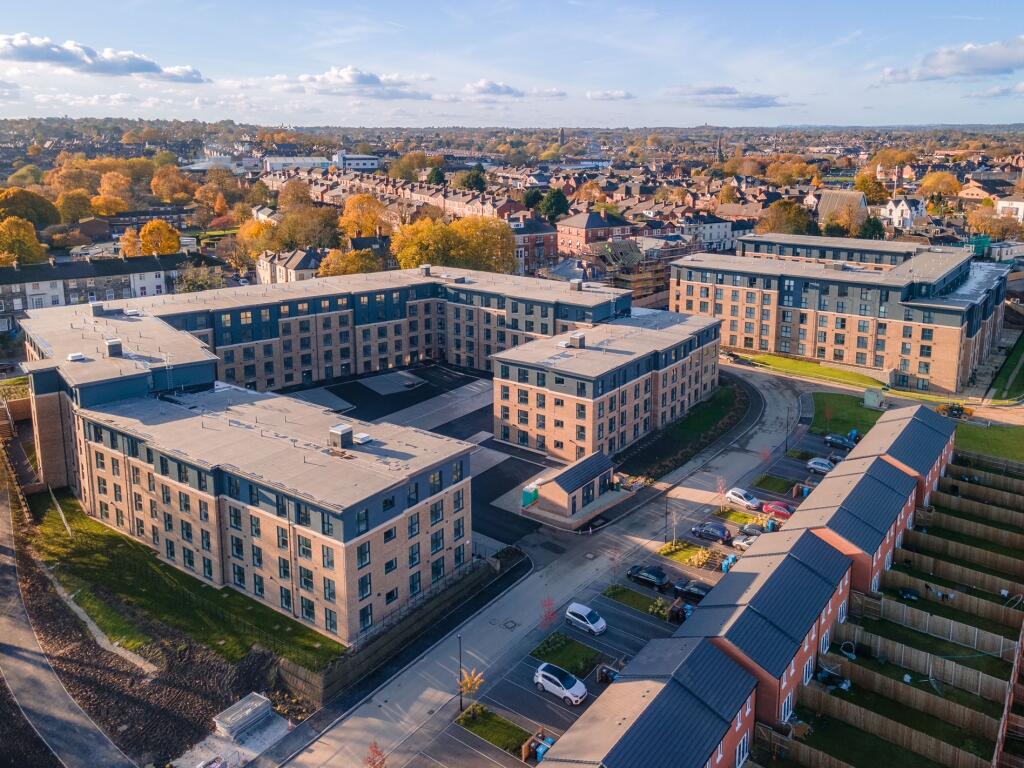 Additional image 14 of Erasmus Drive, Derby