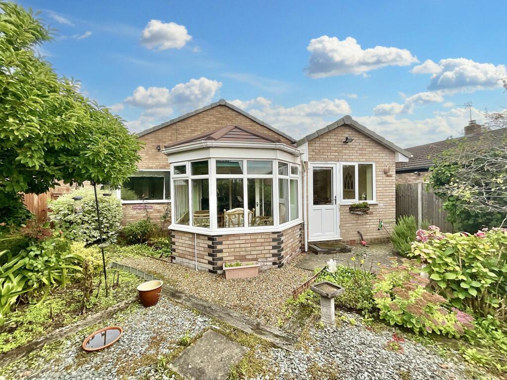 Additional image 11 of Brown Avenue, Nantwich, CW5