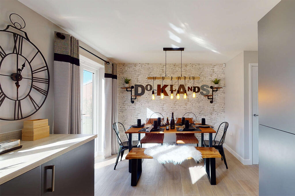 Additional image 12 of Nightingale Road, Osmaston, 
Derby, 
DE24 8BF