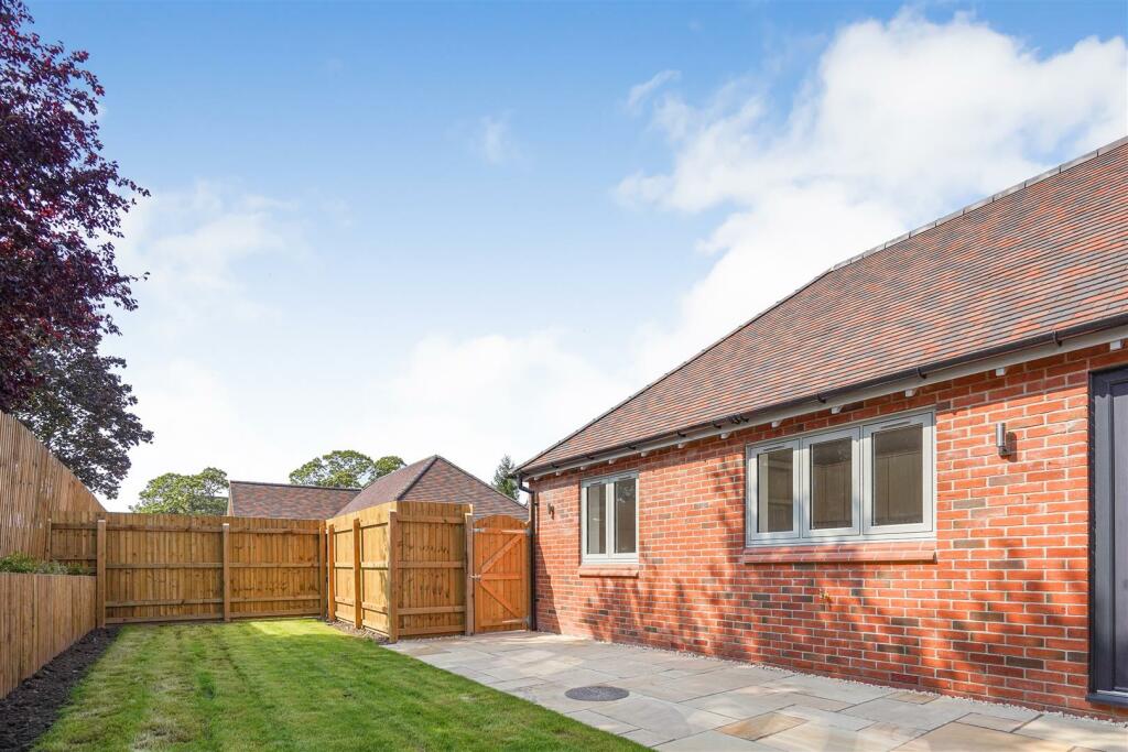 Additional image 11 of Windmill Lane, Austrey