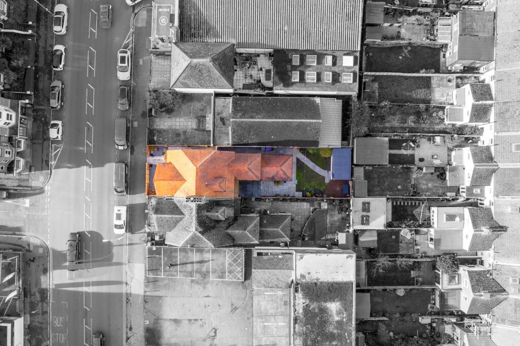 Additional image 30 of Cheriton Road, Folkestone, CT19