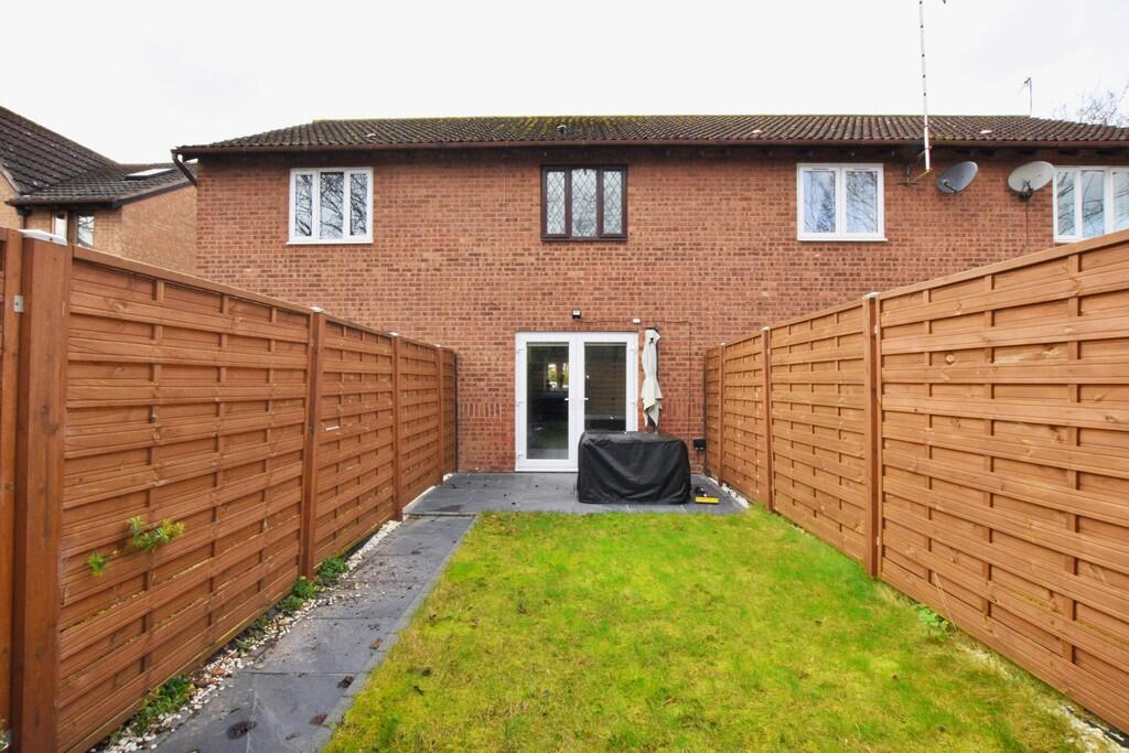 Additional image 13 of Weaver Drive, Long Lawford, Rugby