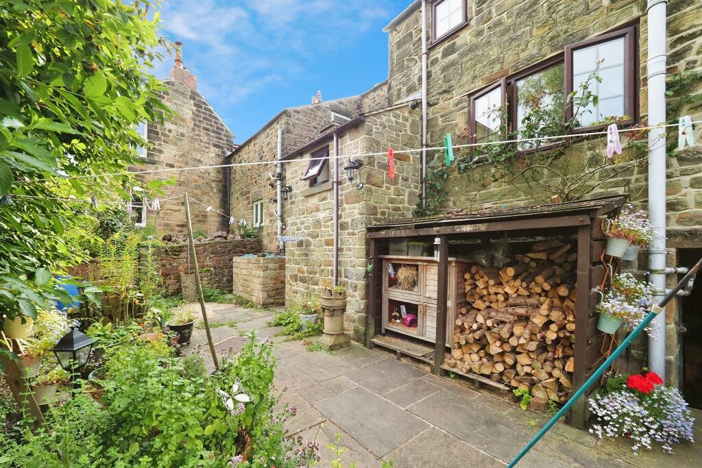 Additional image 17 of The Common, Crich, MATLOCK