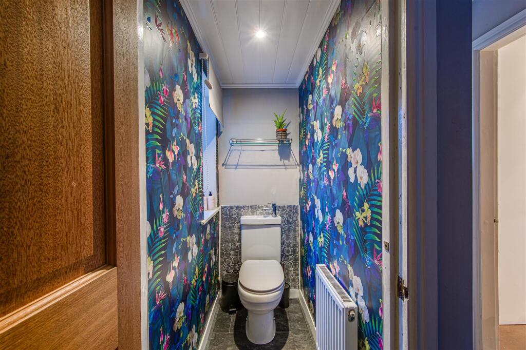 Additional image 16 of High Lowe Avenue, Congleton