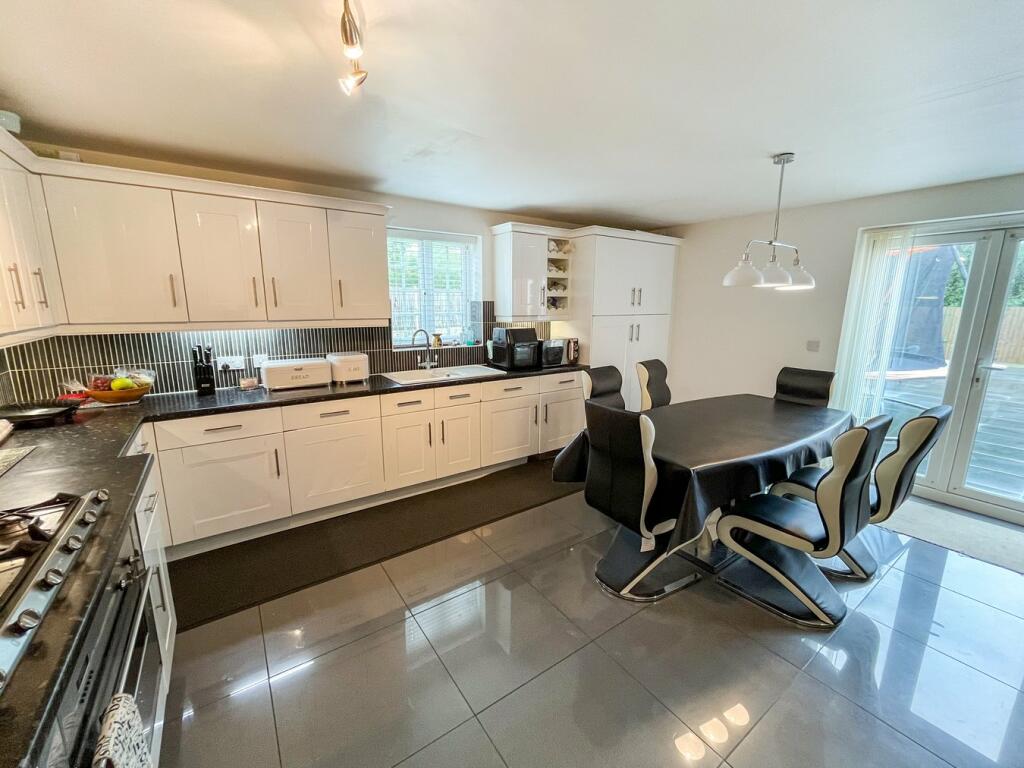 Additional image 4 of Long Hassocks, Coton Meadows, Rugby, CV23