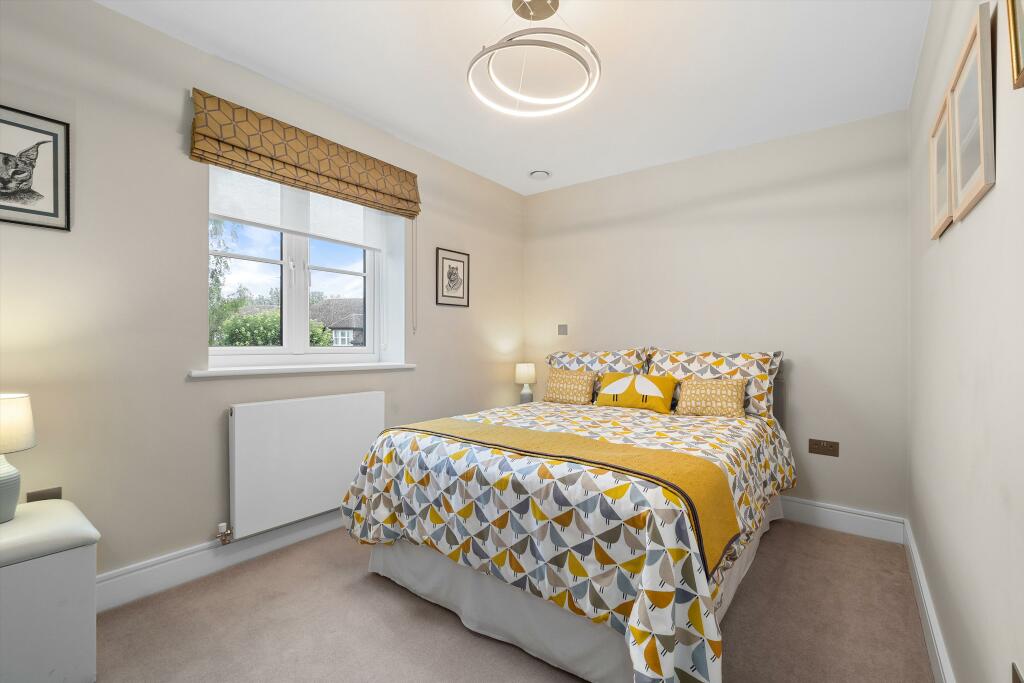 Additional image 17 of Hewitt Road, Barford, Warwick, Warwickshire, CV35