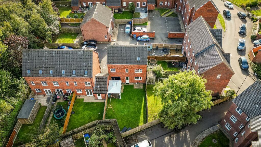 Additional image 25 of Girton Way, Mickleover, Derby