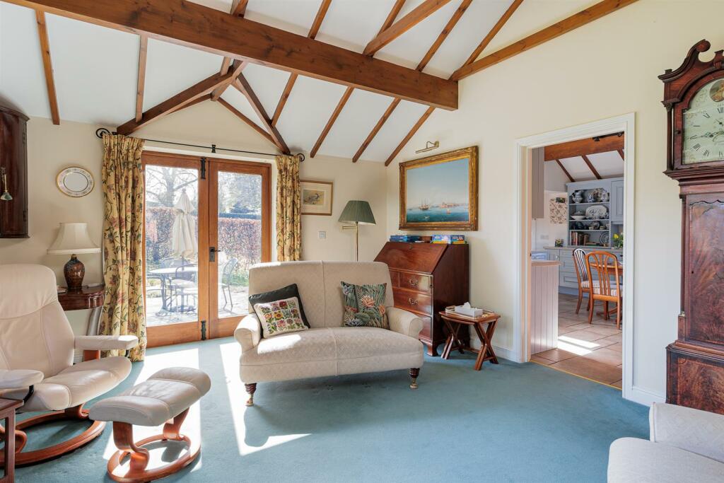 Additional image 8 of The Coach House, Salford, Audlem,