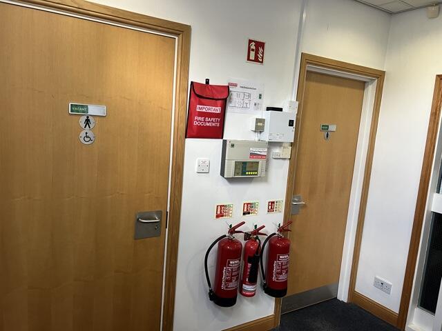 Additional image 5 of 3 Davy Court, Davy Court, Castle Mound Way, Central Park, Rugby, CV23