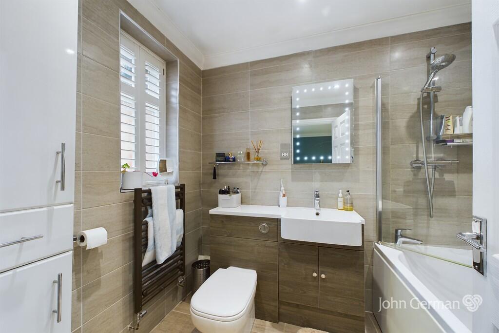 Additional image 8 of The Green, Mickleover