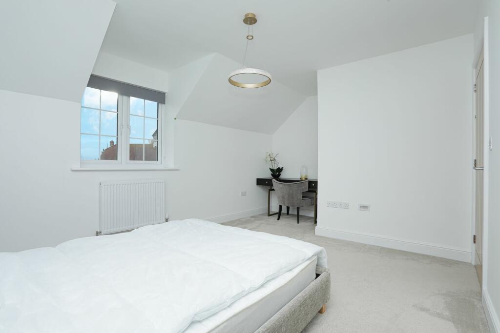 Additional image 15 of Parish Close, St. Nicholas At Wade, CT7