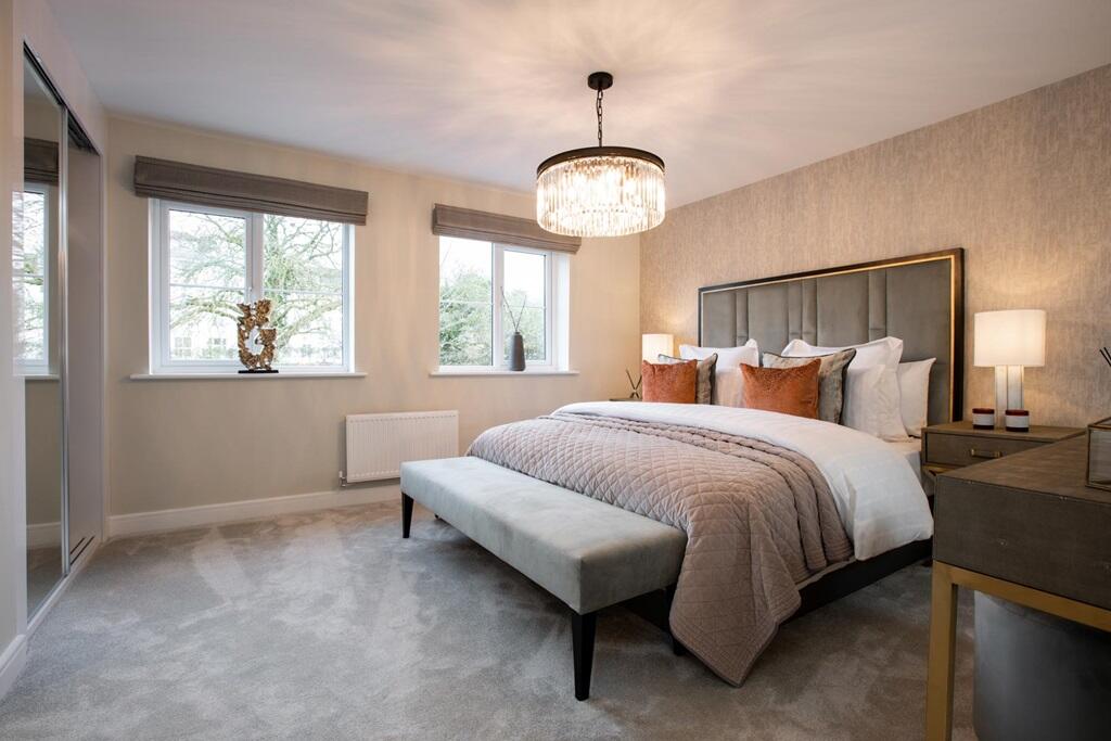 Additional image 9 of Off Bennetts Rd S, 
Coventry, 
West Midlands, 
CV6 2FU