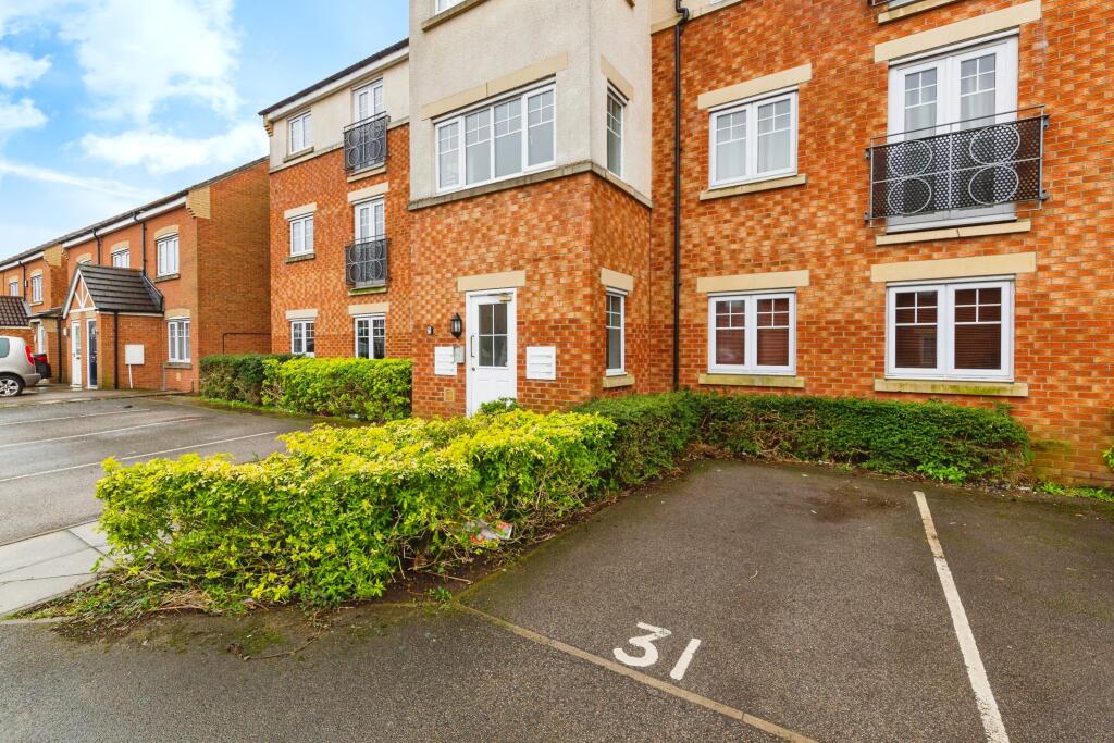 Additional image 13 of Appleby Close, Darlington, Durham, DL1