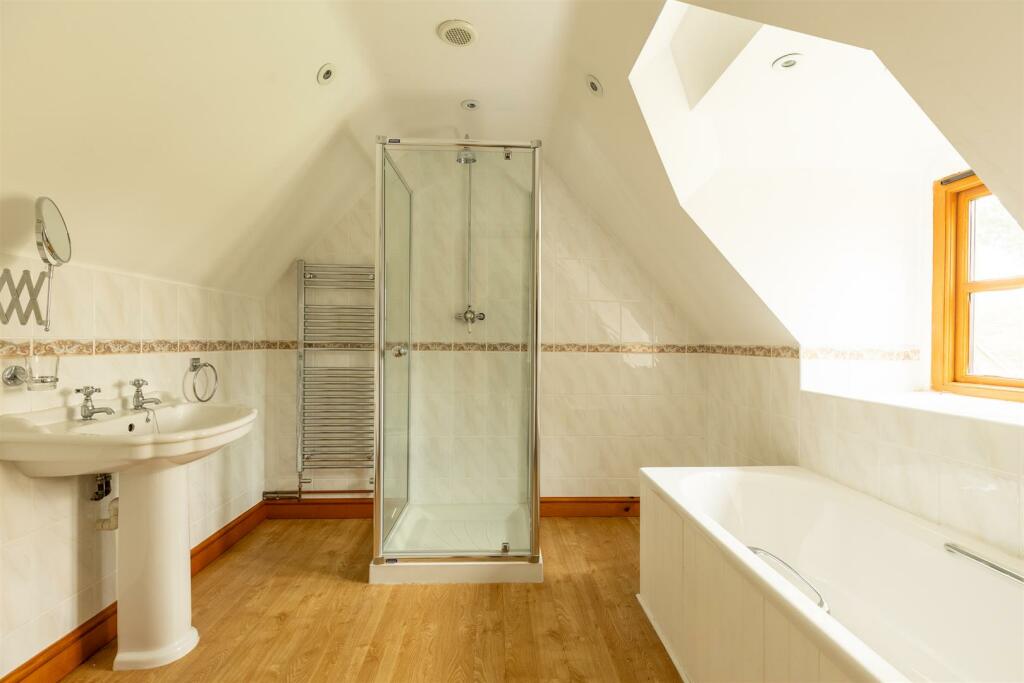 Additional image 21 of The Kennels, Main Road, Betley