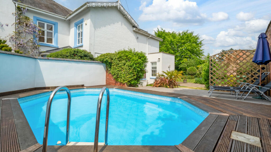 Additional image 5 of Upper Ladyes Hill Kenilworth, Warwickshire, CV8 2FB