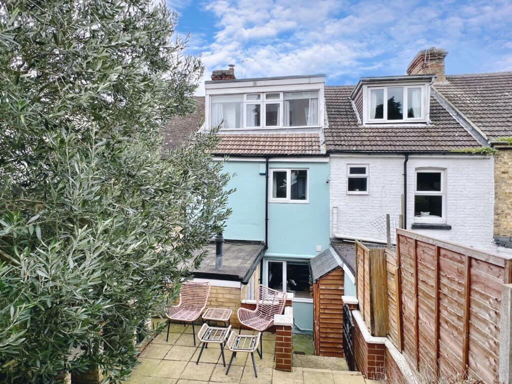 Additional image 15 of Dyke Road, Folkestone