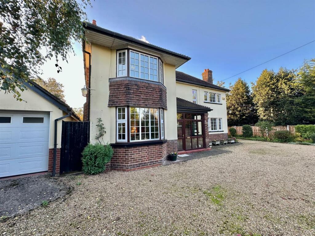 Additional image 32 of Church Lane, Wistaston, Cheshire