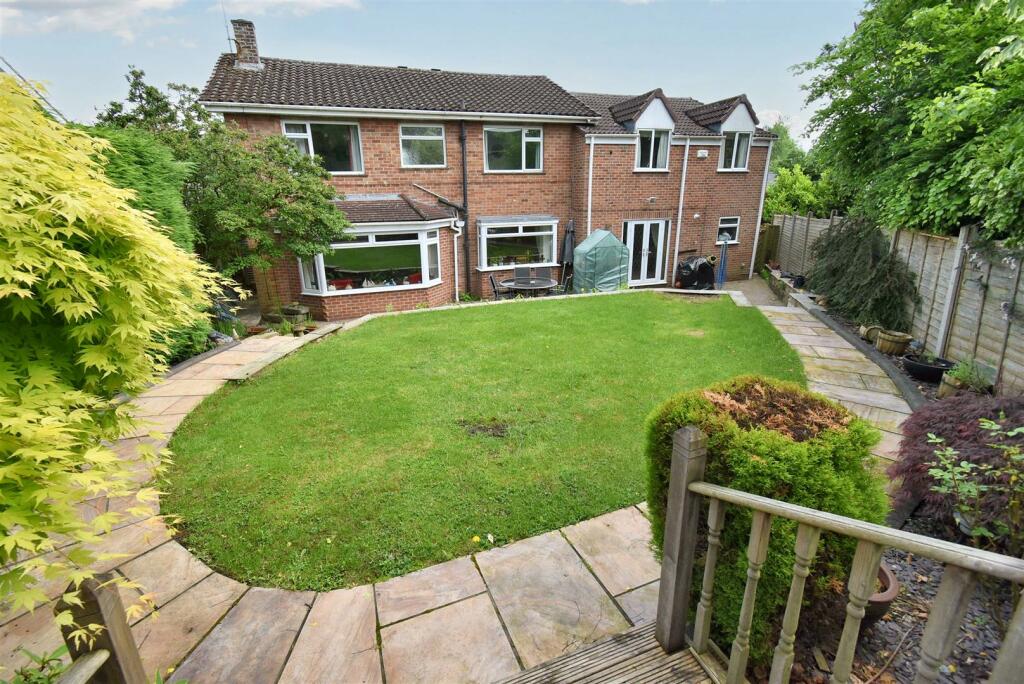 Additional image 19 of Hall Farm Road, Duffield, Belper, Derbyshire