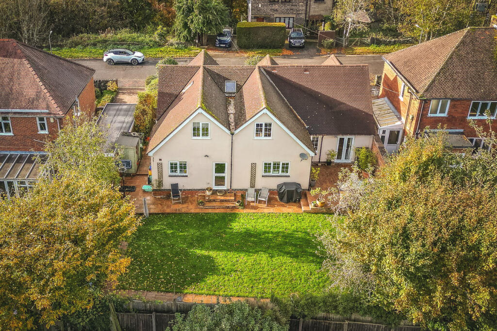 Additional image 28 of Crich Lane, BELPER, DE56