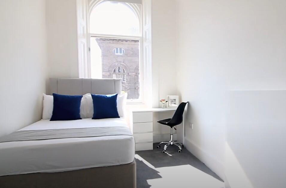 Additional image 5 of High Street, City Centre, Dundee, DD1