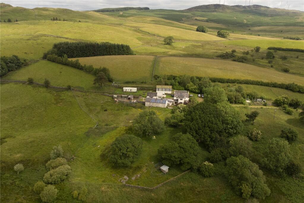 Additional image 17 of Balmaclellan, Castle Douglas, Kirkcudbrightshire, DG7