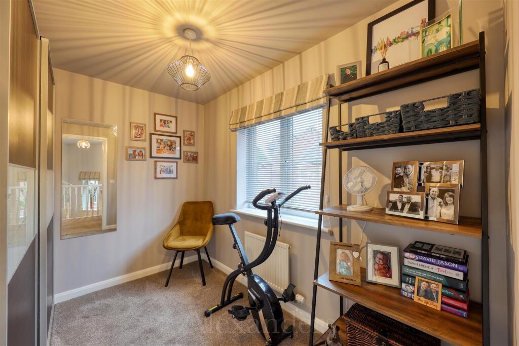 Additional image 11 of Little Mill Close, Barlestone