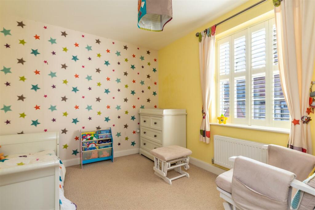 Additional image 18 of Bentley Road, Castle Donington, Derby