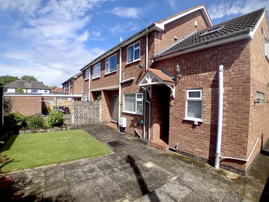 Additional image 12 of Stonewell Crescent, Whitestone, Nuneaton