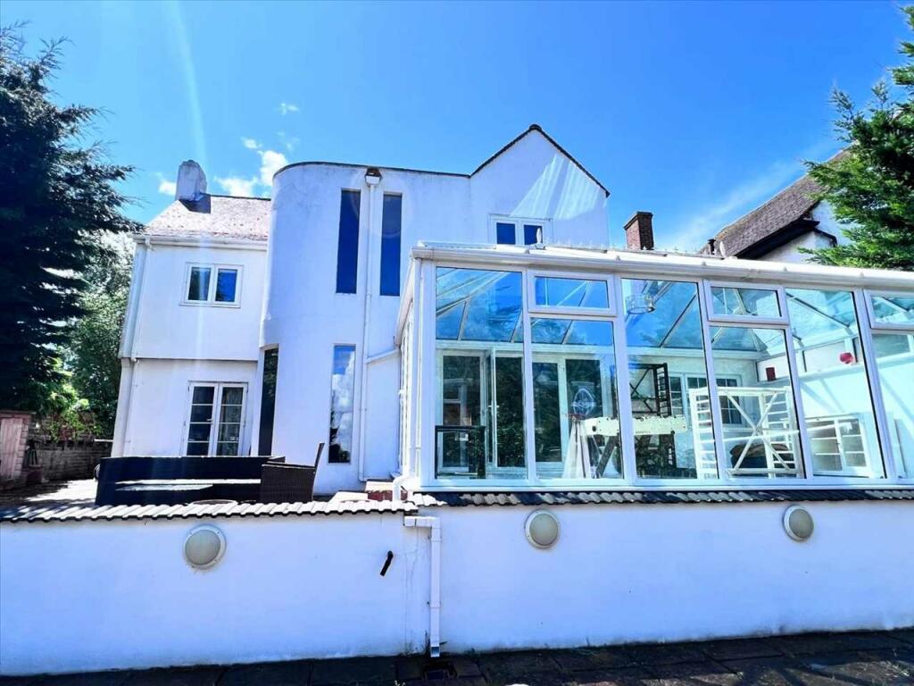 Additional image 8 of Fort View, Gravesend Road, Shorne