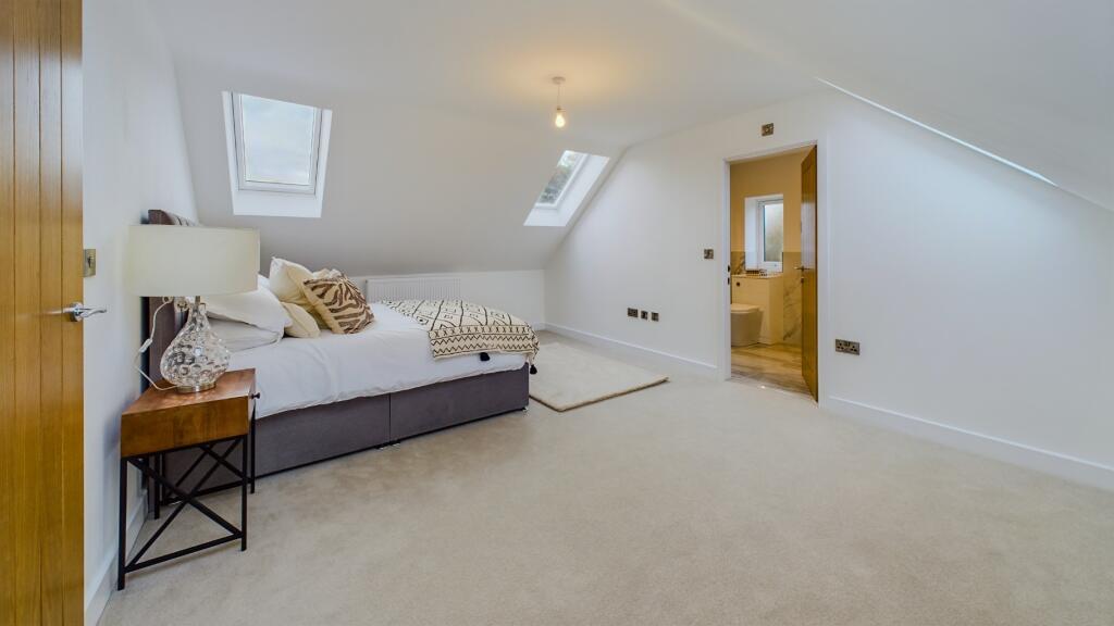 Additional image 21 of Plot 4, Mallard Close, Egginton, Derby, Derbyshire, DE65 6HG