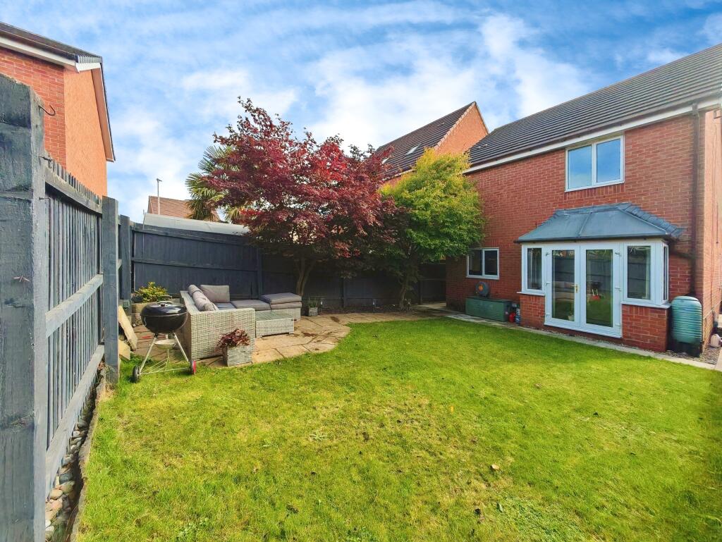 Additional image 26 of Barnato Close, Crewe, CW1