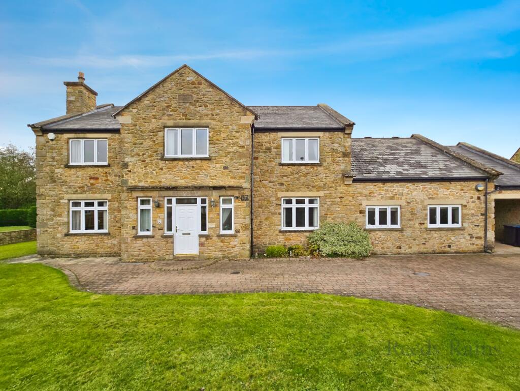 Additional image 10 of Parkside, Blackhill, Consett, Durham, DH8