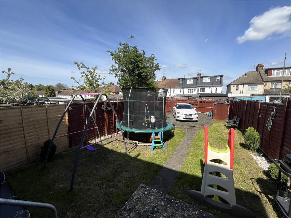 Additional image 8 of Old Road East, Gravesend, Kent, DA12