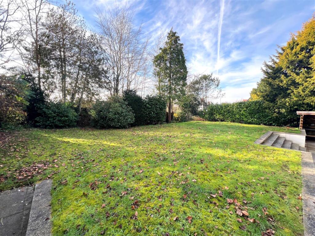 Additional image 46 of Chance Fields, Radford Semele, Leamington Spa