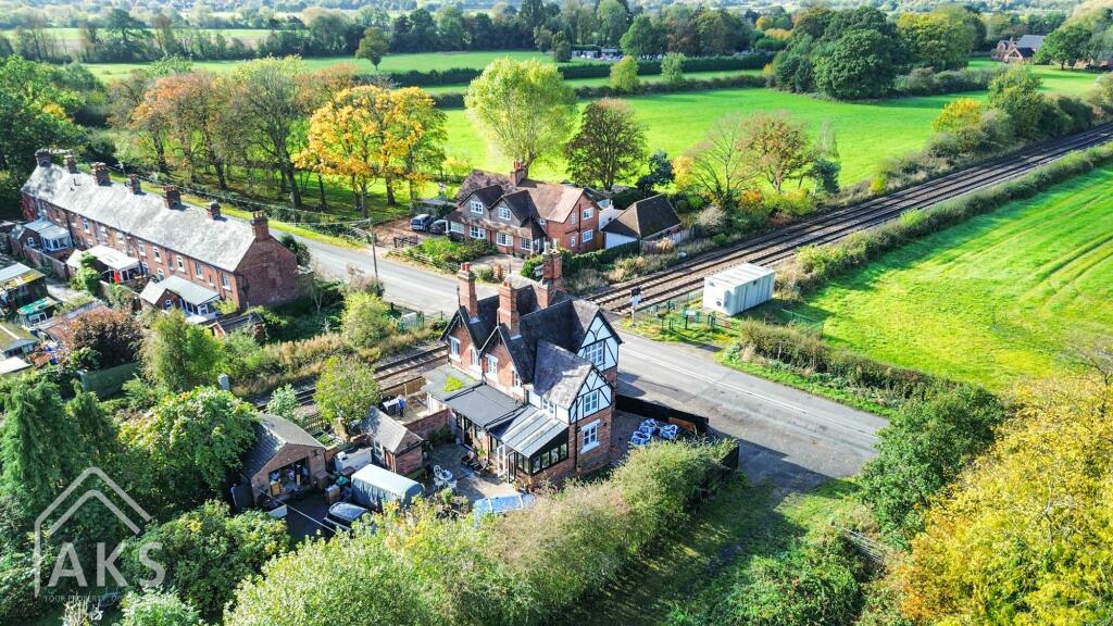 Additional image 14 of Etwall Road, Egginton, DE65