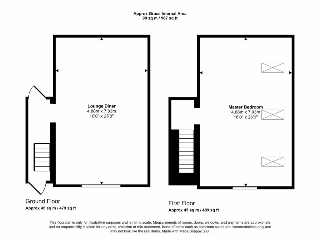 Additional image 23 of Forster Avenue, Sherburn Village, Durham, Durham, DH6 1EP