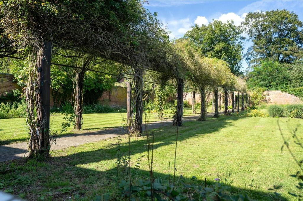 Additional image 20 of Lodge Lane, Hatherton, Nantwich, CW5