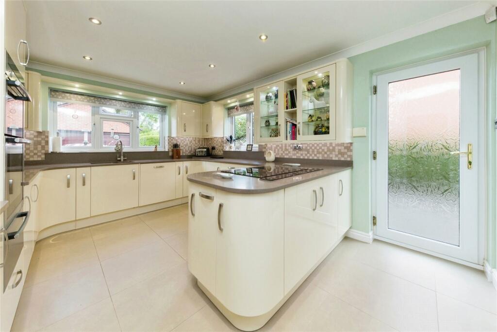 Additional image 27 of Park Road, Willaston, Nantwich, Cheshire, CW5