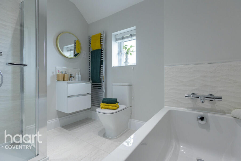 Additional image 13 of Stoche Acre, Stoke Golding