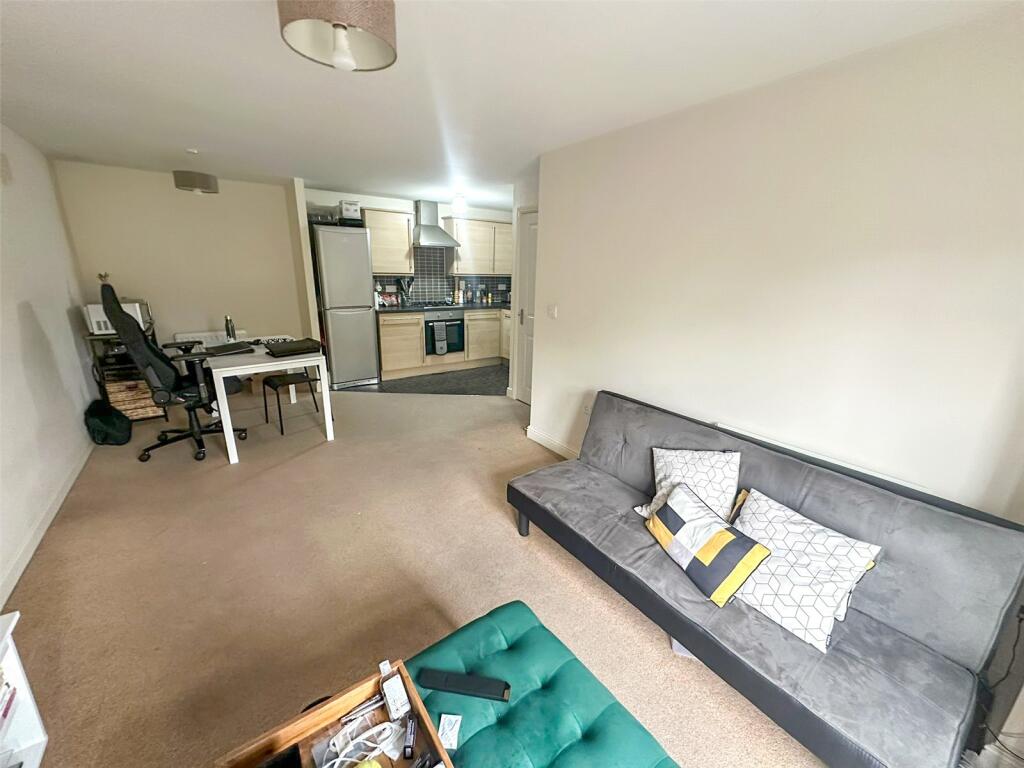 Additional image 2 of Harrison Drive, Crewe, Cheshire, CW1